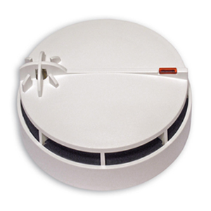 DOTD-230A-I Detector óptico-térmico con aislador para detección de humo y temperatura para sistema analógico